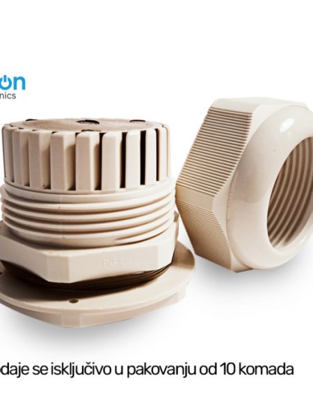 UVODNIK PG 48 PVC ( 10 komada )