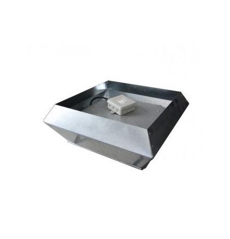 VENTILATOR WDD FI 250 TURBINA