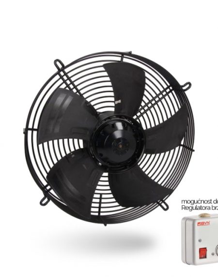 VENT.YWF4E-300 ASPIRANTE