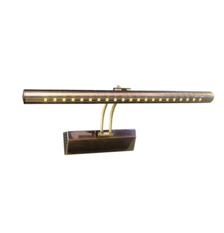 VESTA 139 ZIDNA LAMPA 6W 4000K IP44