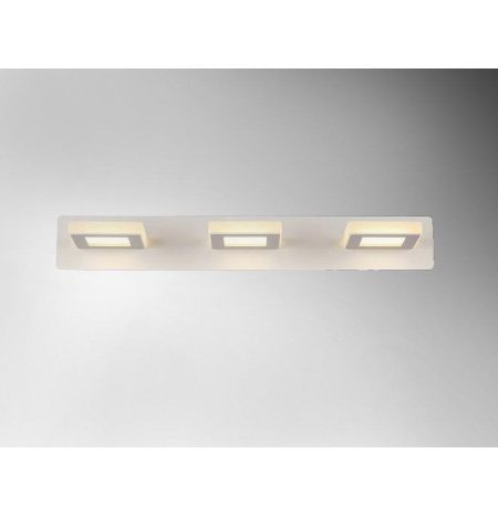 VESTA 144 ZIDNA LAMPA LED 9W 4000K IP44