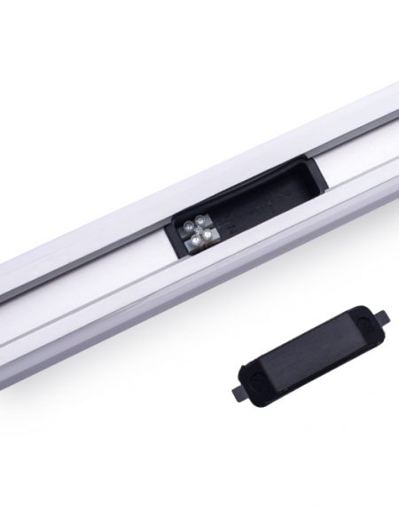 VESTA 234 ZIDNA LAMPA 15W 4000K