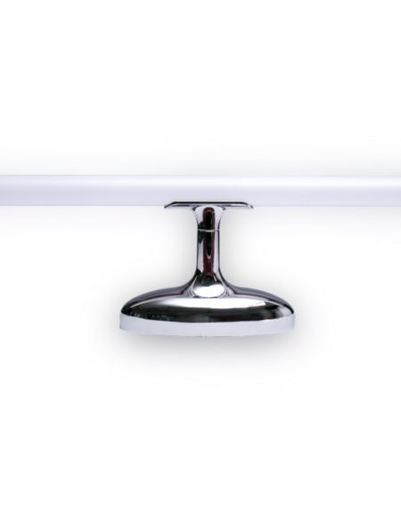 VESTA 237 ZIDNA LAMPA 6W 4000K HROM