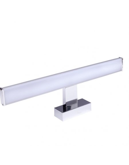 VESTA 238 ZIDNA LAMPA 8W 4000K HROM
