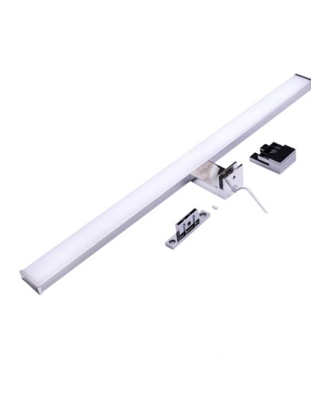 VESTA 291 ZIDNA LAMPA 6W 4000K HROM