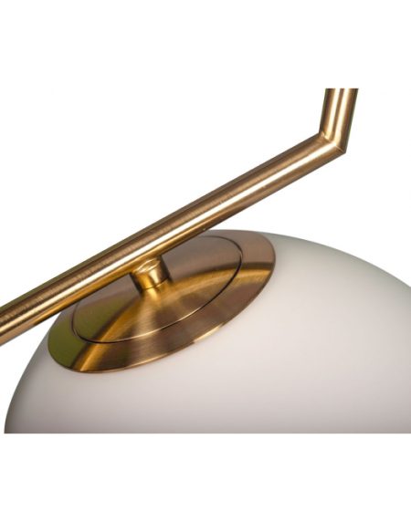 VESTA 325 VISILICA 1*E27 MESING