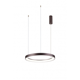 VESTA 336 LUSTER-COFFEE-60W-4000K-780*1500 - Слика 4