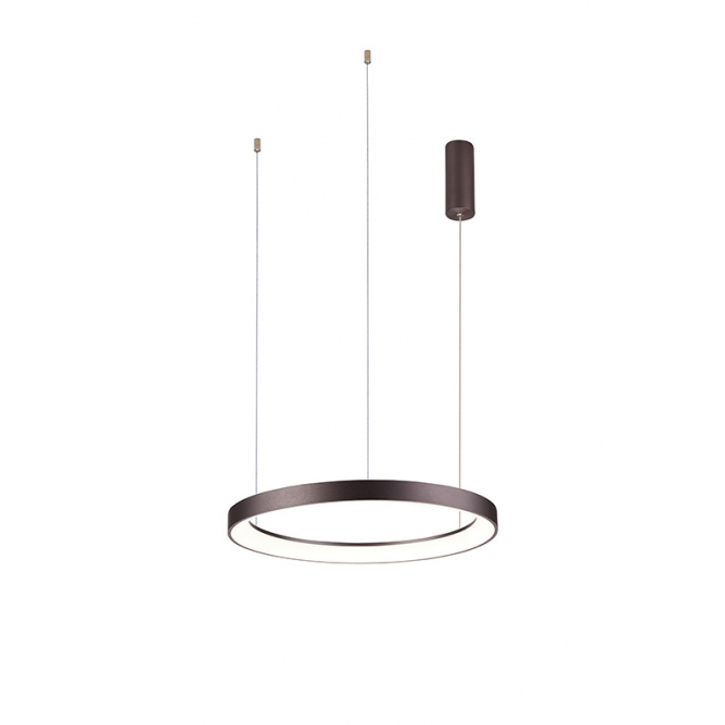 VESTA 336 LUSTER-COFFEE-60W-4000K-780*1500 - Слика 2