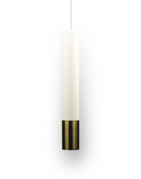 VESTA 392 VISILICA 3W 3000K MESING/BELA