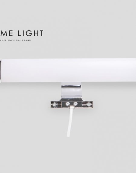 VESTA 589 ZIDNA LAMPA 6W 4000K HROM