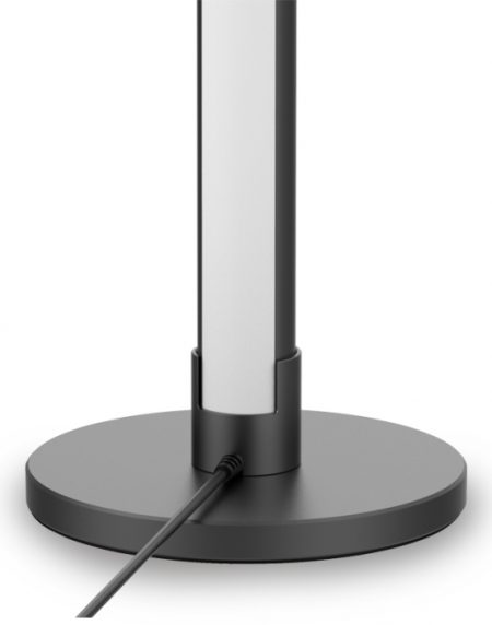 VESTA 595 PODNA LAMPA 17W RGB/WW SMART WIFI