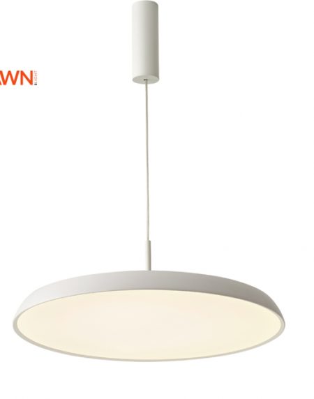 VESTA 640 VISILICA 40W 3000/4000K BELA