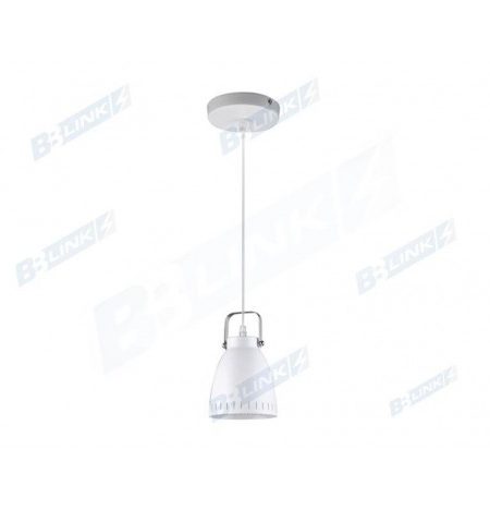 VISILICA HN8026M 1*E27 WHITE