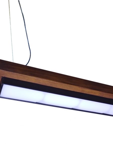 VISILICA WOODLINE 40W