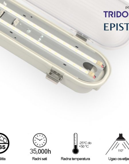 VODODIHT LED LG236A 42W 4000K