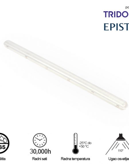 VODODIHT LED LG258A 56W 6500K IP65
