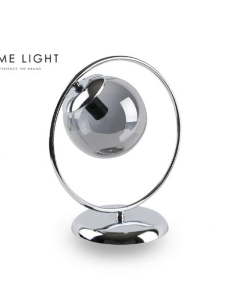 WINTO 19160 STONA LAMPA 1*E27 HROM