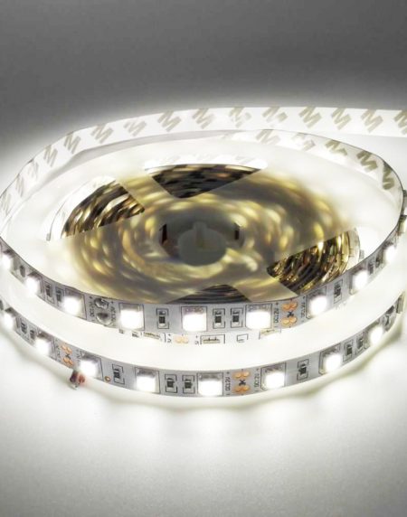 XL LED TRAKA SL01-5050 NW 60D-10mm-12V SW IP20