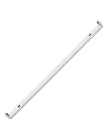 Nosač za LED cev 1x120cm AL02-112