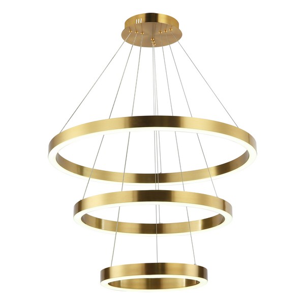 LED visilica F2048-130V SG - Слика 2