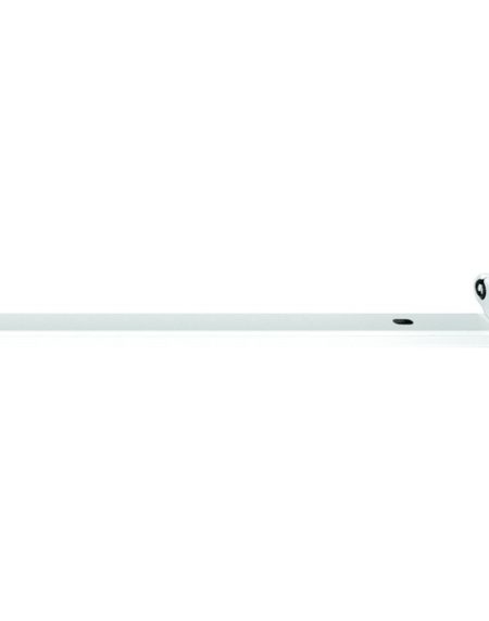 Nosač za LED cev 2x120cm AL02-212
