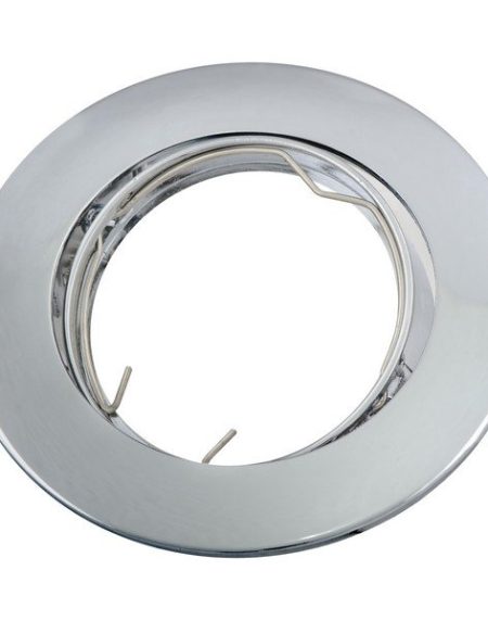 Ugradna rozetna CFR1002 BK