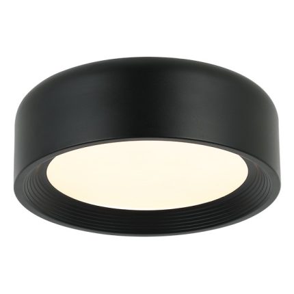 LED plafonska lampa F2096-51C BK - Слика 4