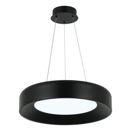 LED viseća lampa F2096-67V BK - Слика 4