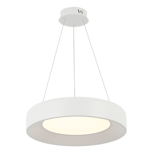 LED viseća lampa F2096-67V WH - Слика 4