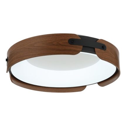 LED plafonska lampa F2097-63C BK+DWD - Слика 4
