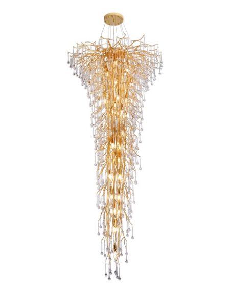 Luster F4203-32L GD