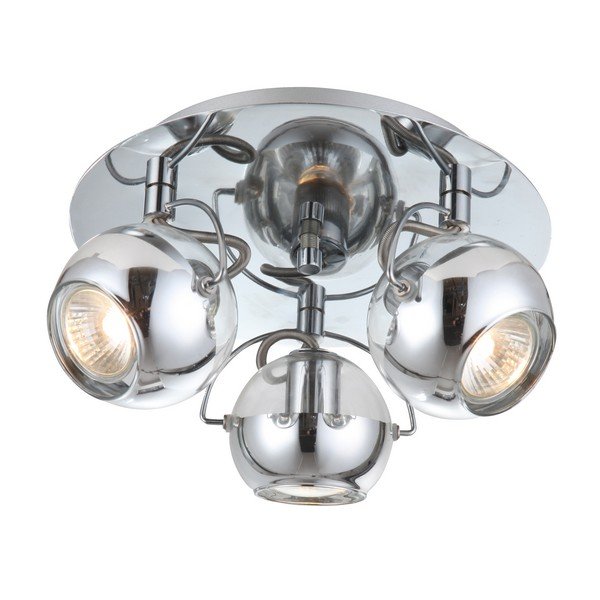 Spot lampa FG104-3R