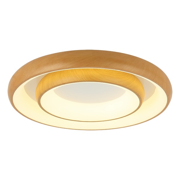 LED plafonska lampa F2081-138C WD - Слика 2