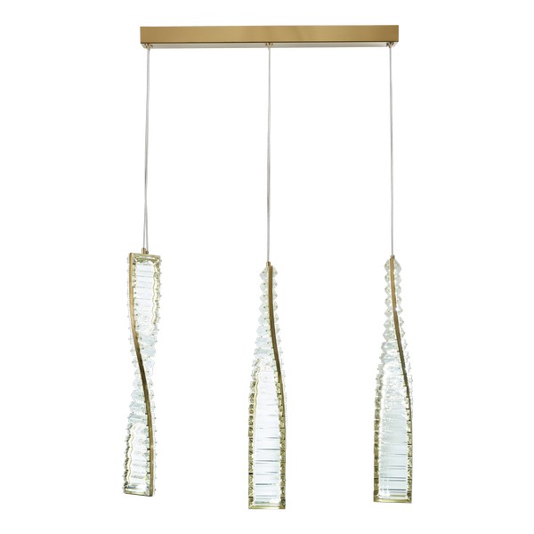 LED visilica KP6046-54V - Слика 2