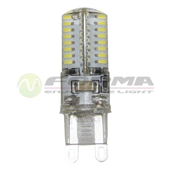 LED sijalica G9 3W LSA-G9-3 - Слика 2