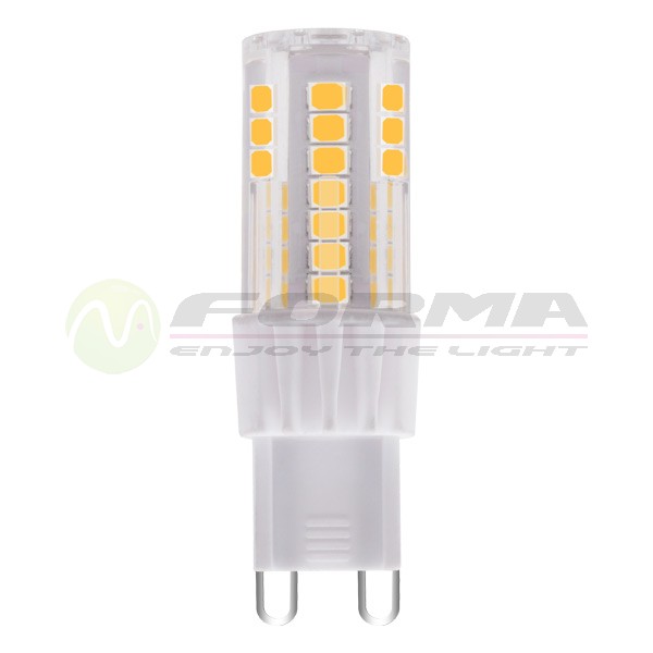 LED sijalica G9 5W LSF-G9-5 - Слика 2