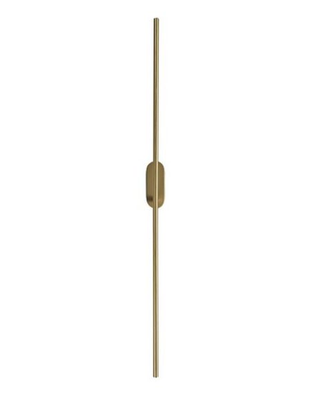 LED zidna lampa F2608-15Z SG