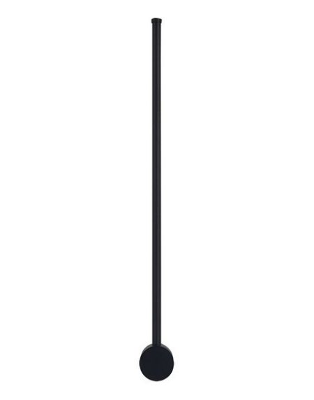 LED zidna lampa F2611-610Z BK