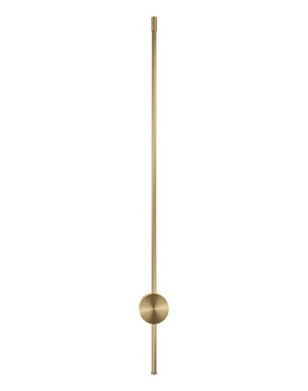 LED zidna lampa F2611-116Z SG