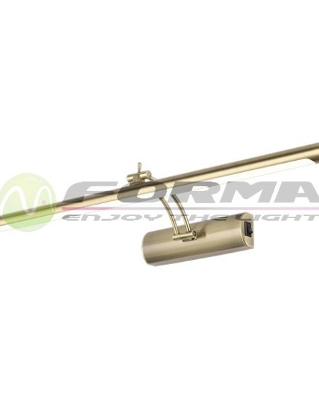 LED zidna lampa LZ003-14 BZ
