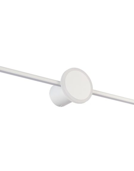 LED zidna lampa LZ006-15 WH