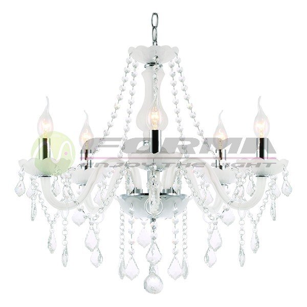 Luster kristal ML1415-5 CL - Слика 3