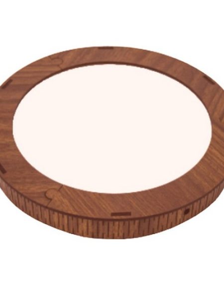 Maska za LED panel DOMENICO Ø135