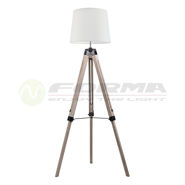 Abažur za podnu lampu F7115-1F WH - Слика 6