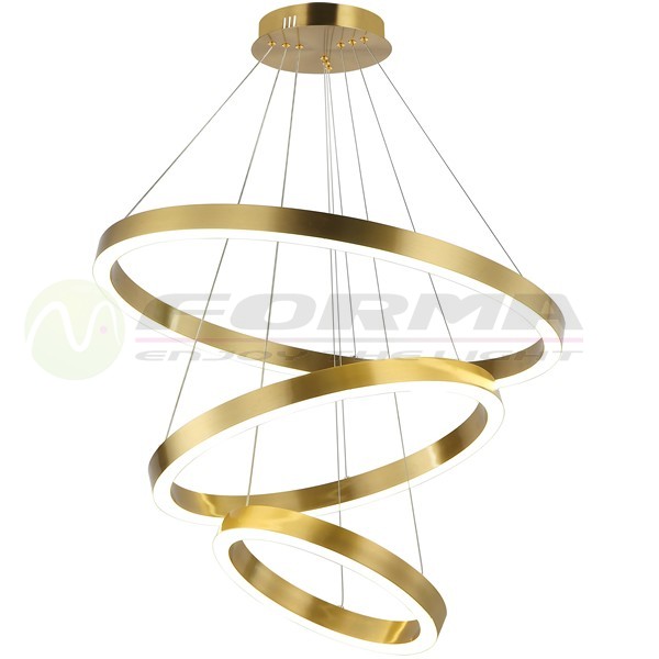 LED visilica F2048-130V SG - Слика 7