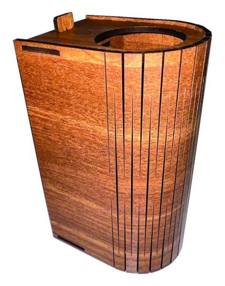 Zidna lampa DOMENICO N80