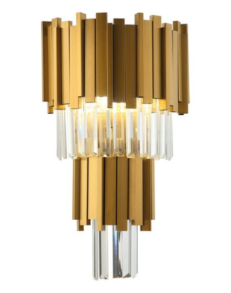 Zidna lampa F4007-3Z BZ